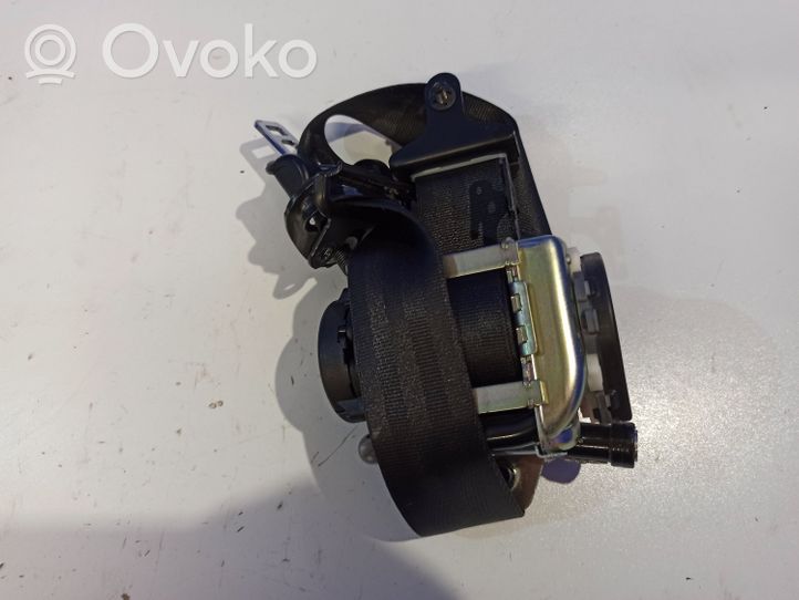 Volvo V60 Pas bezpieczeństwa fotela przedniego 39818844