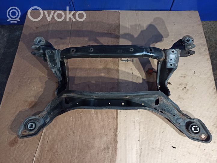 Volvo V60 Sottotelaio posteriore 31329225