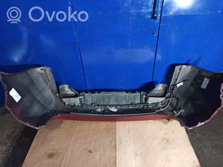 Volvo V60 Zderzak tylny 39808178