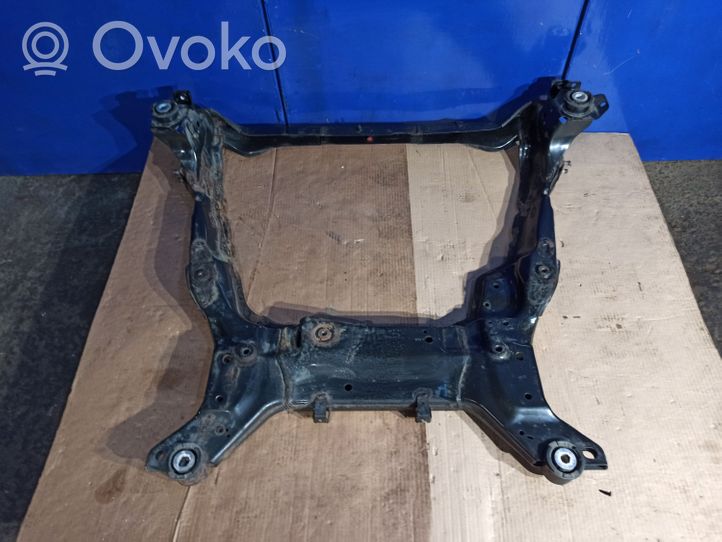 Volvo V60 Sottotelaio anteriore 31406809