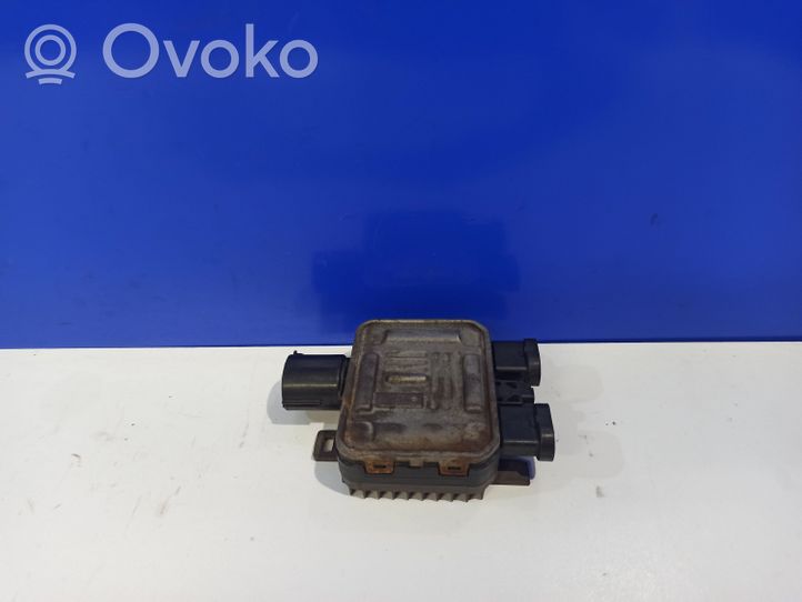 Volvo V60 Coolant fan relay 940013801