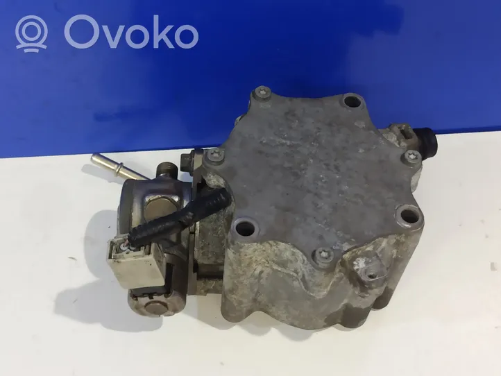 Volvo V60 Mechaniczna pompa paliwa 31316143