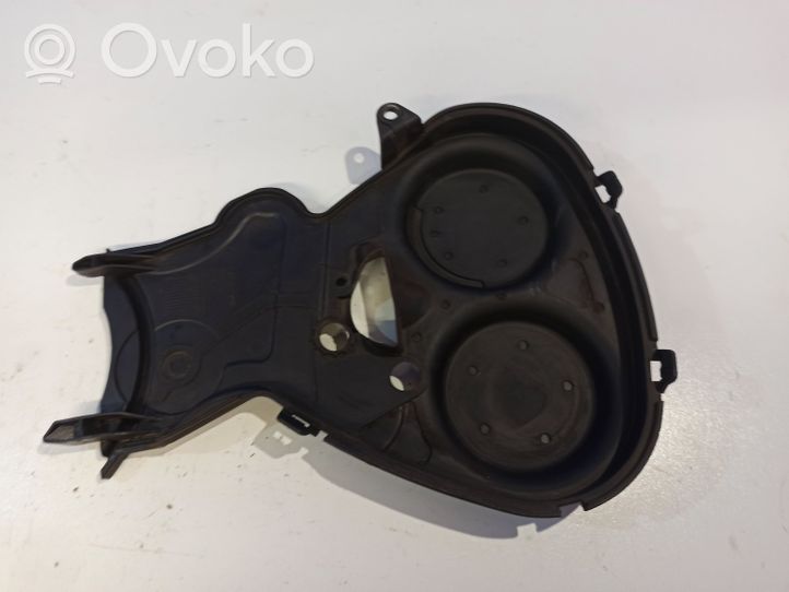 Volvo V60 Osłona paska / łańcucha rozrządu 32267911