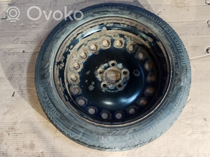 Volvo XC90 R12 spare wheel 31302384