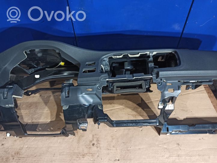 Volvo V60 Dashboard 39826871