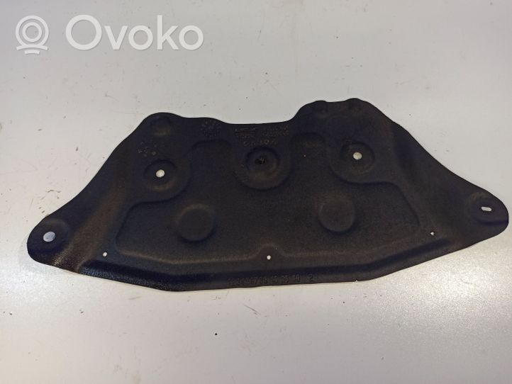 Volvo V60 Osłona pod zderzak przedni / Absorber 31280620