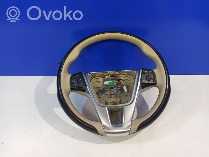 Volvo V60 Ohjauspyörä 31418285