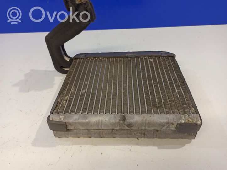 Volvo V60 Heater blower radiator 31436487