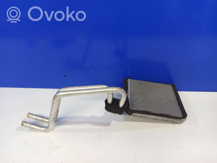 Volvo V60 Radiateur soufflant de chauffage 30767275