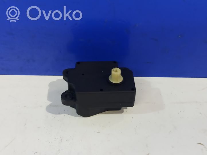 Volvo V60 Motorino attuatore ricircolo aria dell’A/C 31348271