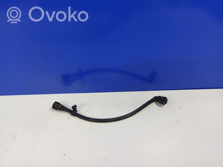 Volvo V60 Vacuum line/pipe/hose 31316197