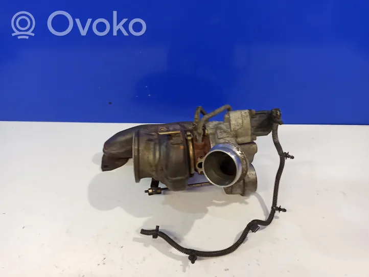 Volvo V60 Turbina 36012431