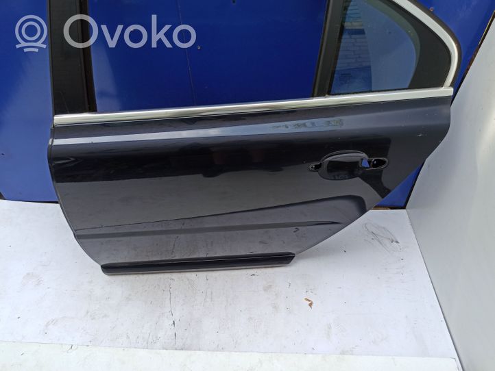 Volvo S80 Rear door 30649232