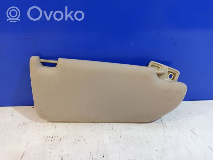 Volvo S80 Sun visor 39823364