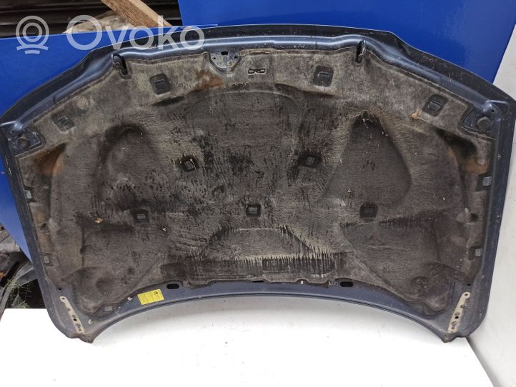 Volvo S80 Couvercle, capot moteur 8643018