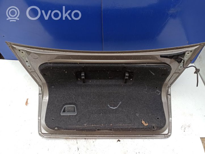 Volvo S80 Tylna klapa bagażnika 31217320