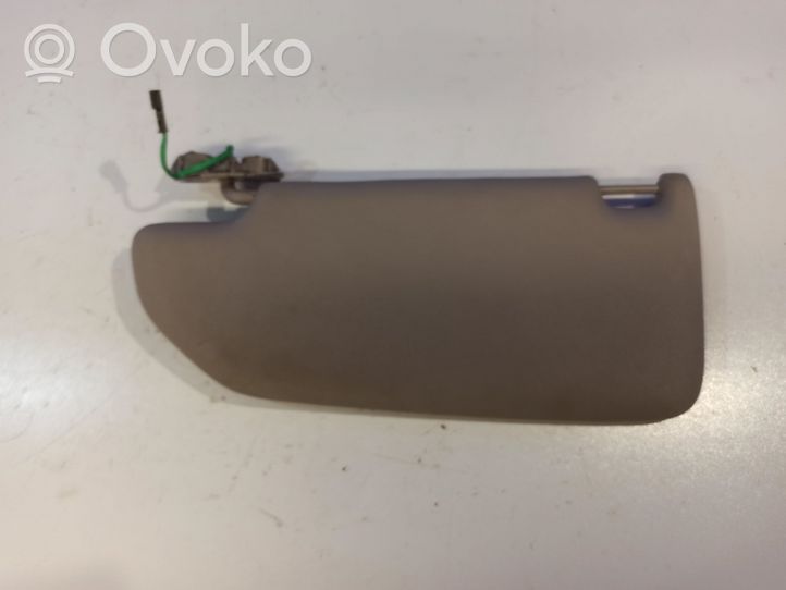 Volvo XC90 Sun visor 39883739