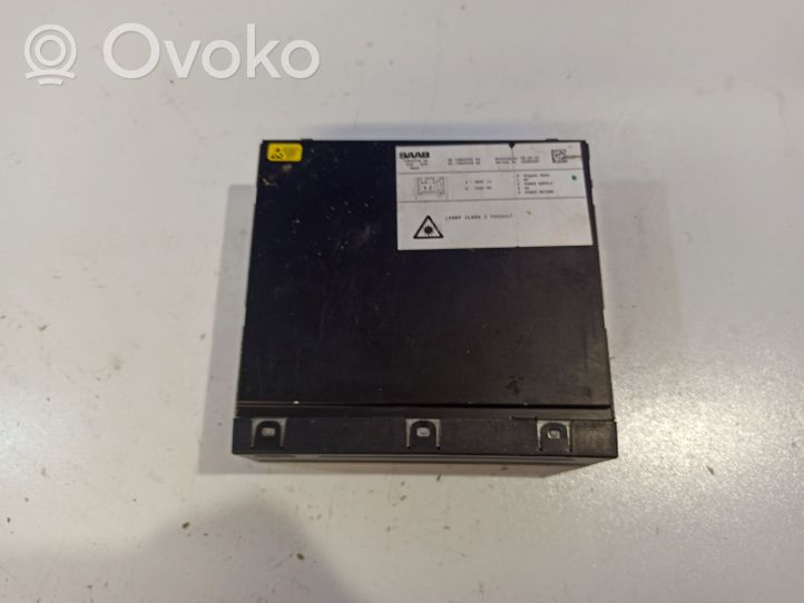 Saab 9-3 Ver2 Centralina/modulo navigatore GPS 12802538