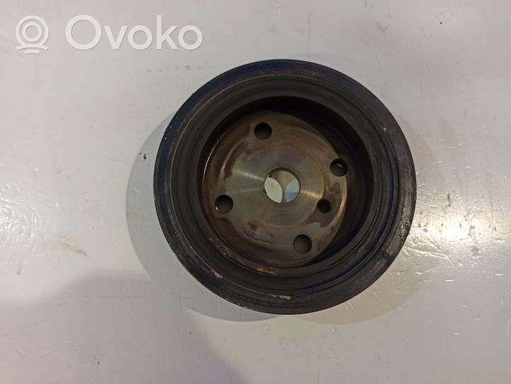 Volvo V70 Crankshaft pulley 30637335