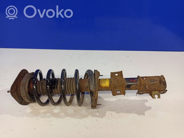 Volvo XC90 Front shock absorber/damper 31277877