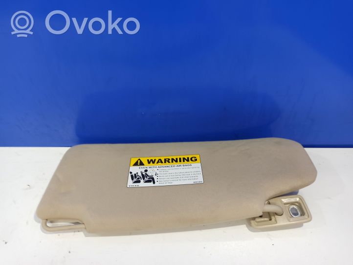 Volvo V60 Osłona przeciwsłoneczna szyberdachu 39822719