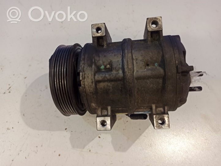 Volvo S40, V40 Klimakompressor Pumpe 30899721