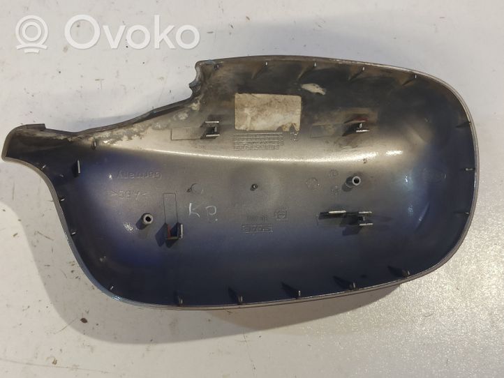 Saab 9-3 Ver2 Copertura in plastica per specchietti retrovisori esterni 12797722