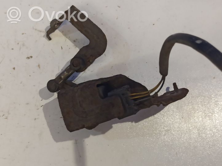 Saab 9-3 Ver2 Sensore di livello faro/fanale 13214749