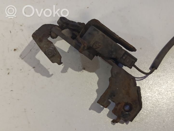 Saab 9-3 Ver2 Sensore di livello faro/fanale 13214749