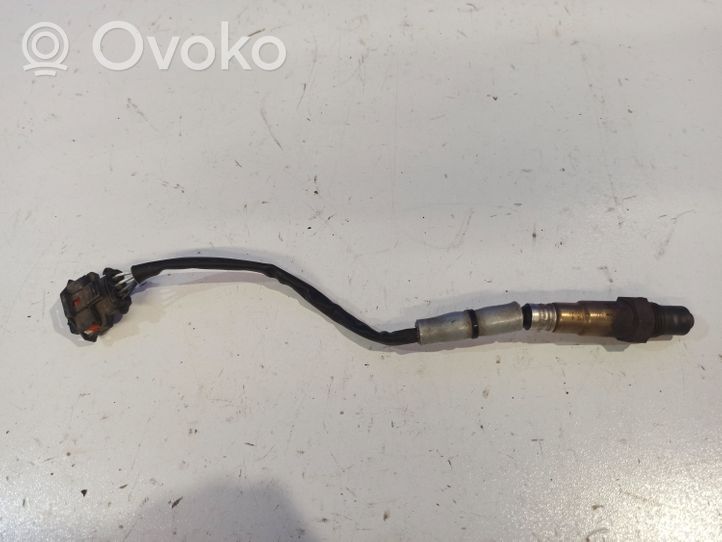 Saab 9-3 Ver2 Sensore della sonda Lambda 93185453