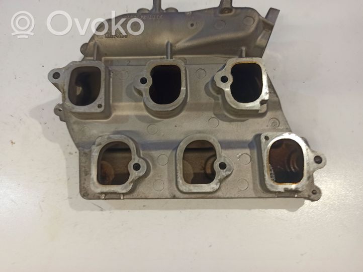 Saab 9-3 Ver2 Collettore di aspirazione 12574139