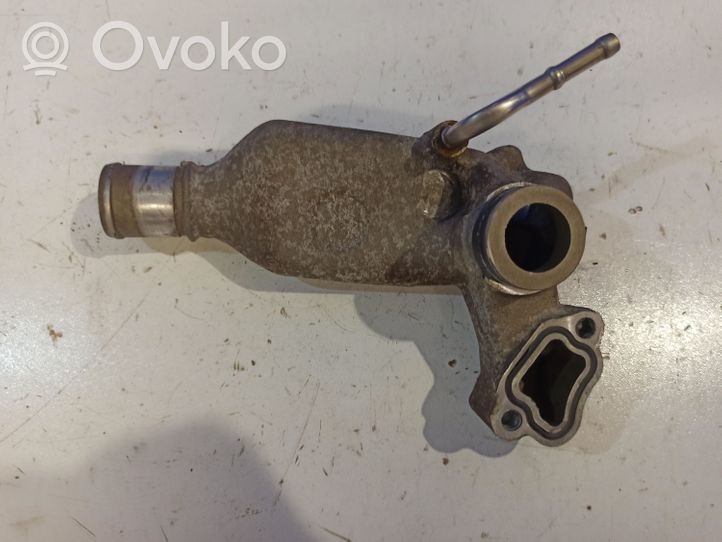 Saab 9-3 Ver2 Termostato 12574373