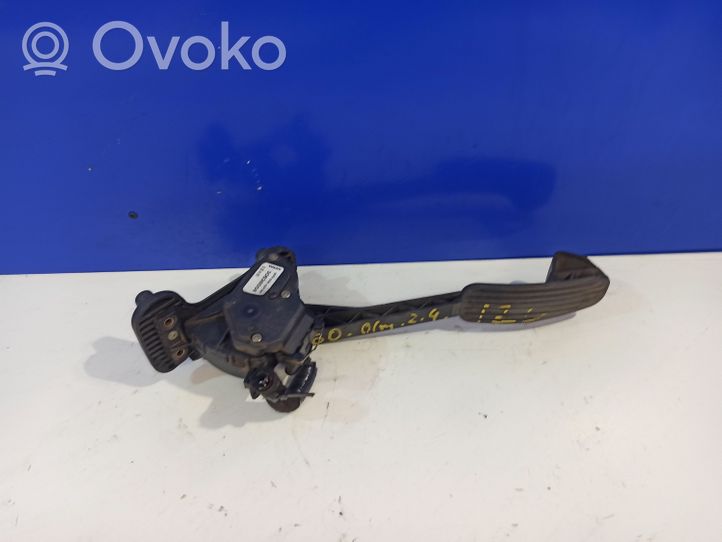 Volvo S60 Pedale dell’acceleratore 30636004