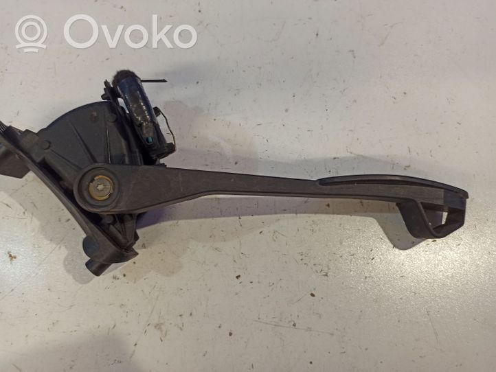 Volvo S60 Pedale dell’acceleratore 30636004