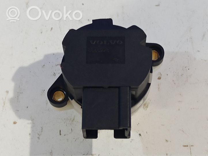 Volvo S60 Ignition lock 8645228