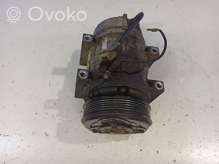 Volvo S60 Air conditioning (A/C) compressor (pump) 8602621