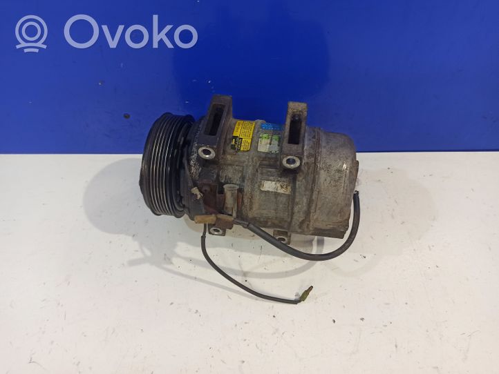 Volvo S60 Air conditioning (A/C) compressor (pump) 8602621