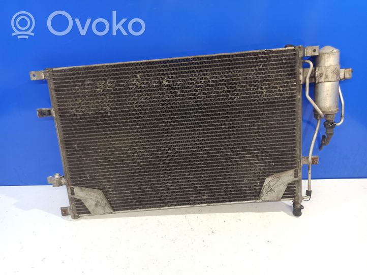 Volvo S60 Радиатор охлаждения кондиционера воздуха 30676602
