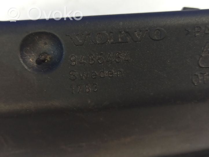 Volvo S60 Serbatoio/vaschetta del liquido del servosterzo 30665496