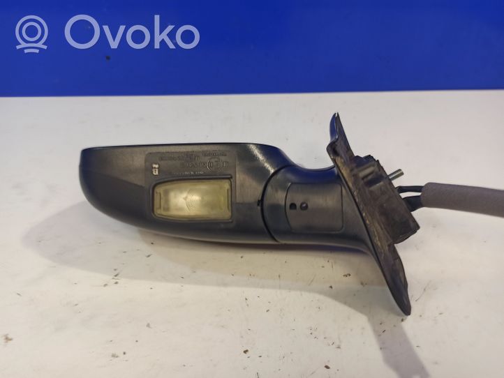 Volvo S60 Elektryczne lusterko boczne drzwi przednich 30634916