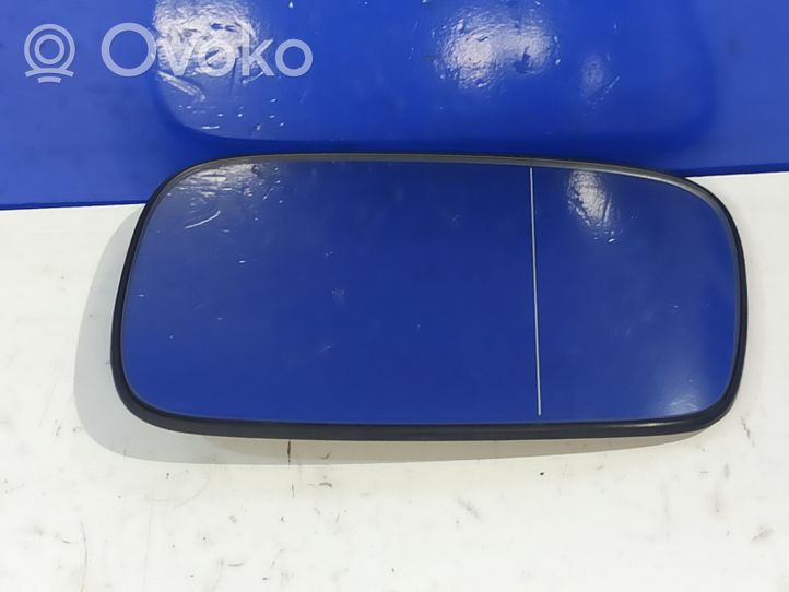 Saab 9-3 Ver1 Wing mirror glass 4824157