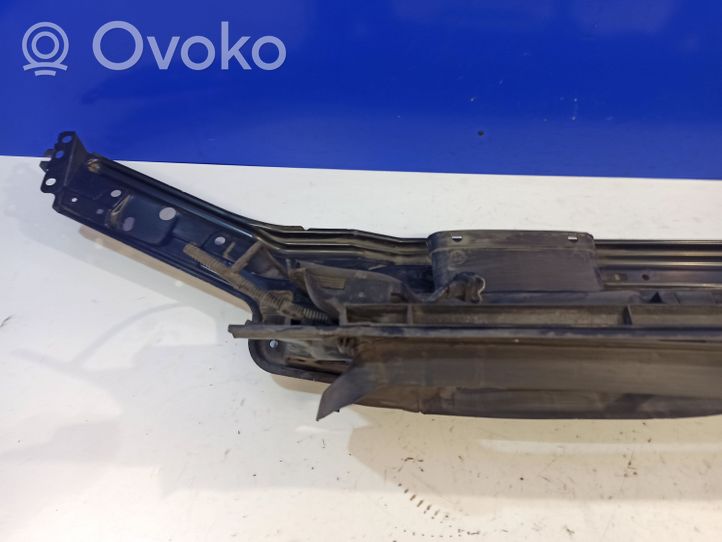 Volvo S60 Top upper radiator support slam panel 30655380