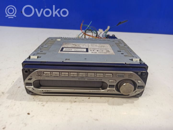 Volvo S40, V40 Changeur CD / DVD 1597923