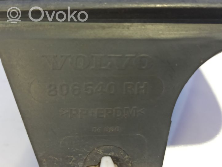 Volvo S40, V40 Sumuvalon osa 806540