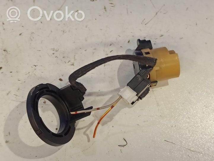 Volvo S40, V40 Virtalukko IGNITIONLOCK