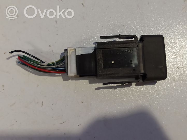 Volvo S40, V40 Hazard light switch 30623426