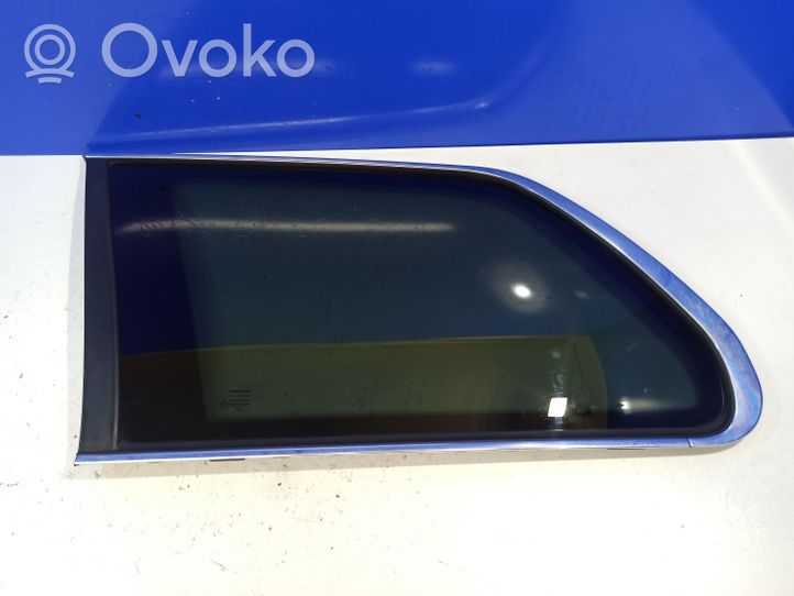 Volvo XC90 Szyba karoseryjna tylna 30779652