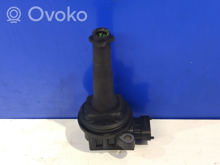 Volvo XC90 High voltage ignition coil 9125601