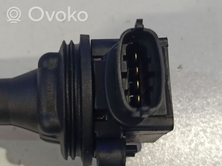 Volvo XC90 High voltage ignition coil 9125601