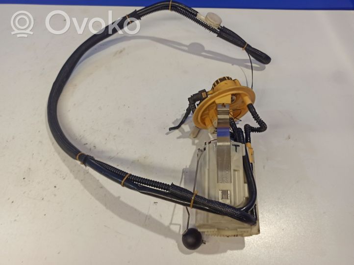 Volvo XC90 Fuel injection high pressure pump 30761745